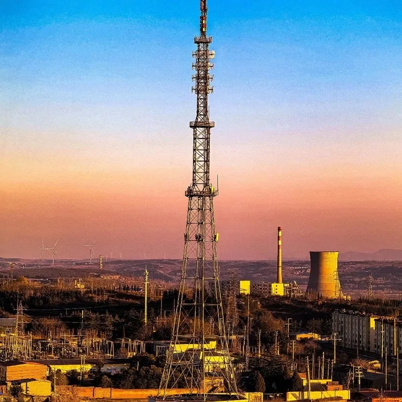 Industrijski signalni stolp
