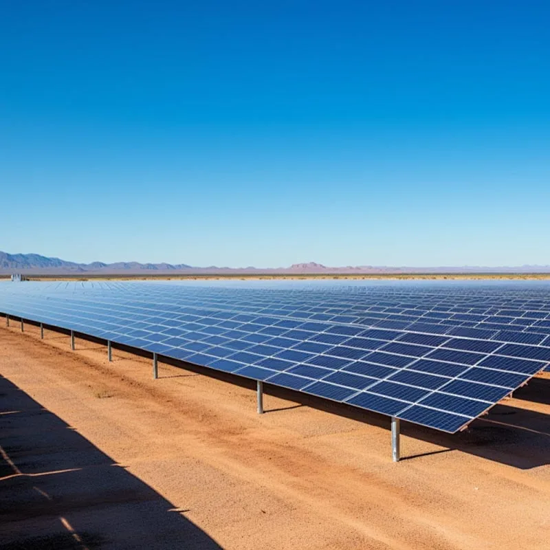 Širitev obnovljivih virov energije